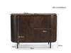 BRIX NORA EMPERADOR 115 CM