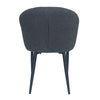 LAURA BOUCLE ANTRACIET