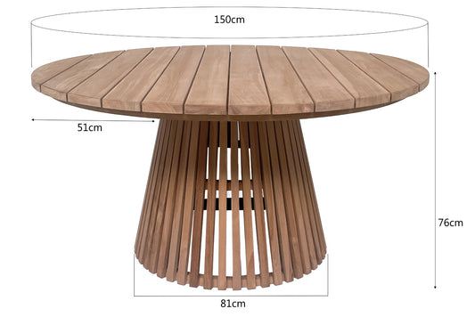 CINDO 150CM