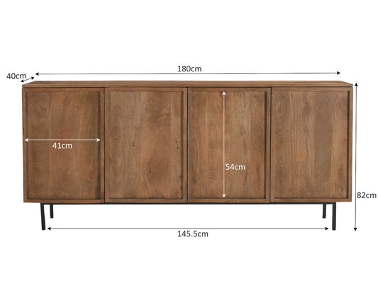 ELAN 180CM
