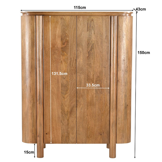 SALANO 150 CM