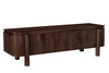 SALANO BROWN 170CM