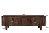 SALANO BROWN 170CM