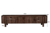 SALANO BROWN 210CM