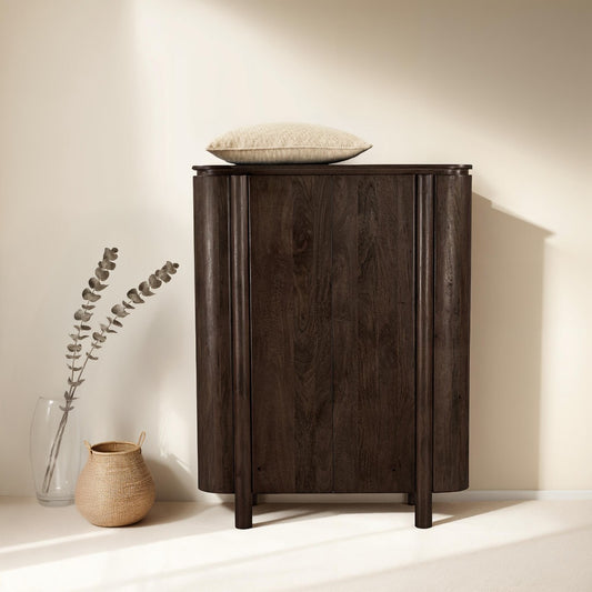 SALANO BROWN 150CM