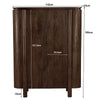 SALANO BROWN 150CM