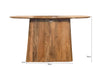SALVATOR 140CM