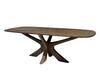 BRIX MONTREAUX MARRON 220CM