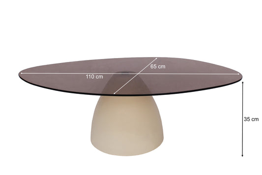 BRIX MYLON 110CM
