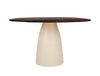 BRIXX MARRON 140CM