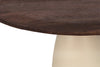 BRIXX MARRON 140CM