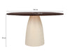 BRIXX MARRON 140CM