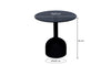 BRIX ISA BLACK 55CM