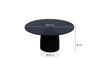 BRIX ISA BLACK 70CM