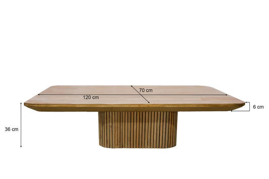 LAUSANNE 120CM