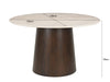 Brix Bottecino Round 130cm
