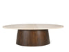 BRIX BOTTECINO OVAL 120CM