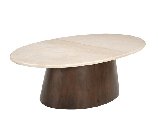 BRIX BOTTECINO OVAL 120CM
