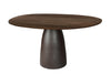 BRIX MARRON ESPRESSO 140CM