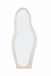 BRIX OLIVIA OFF WHITE