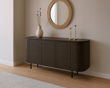 TOBAGO ESPRESSO 170CM