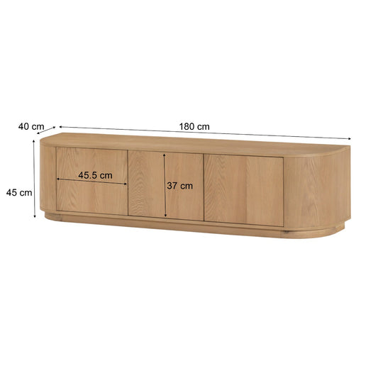 NOVERO 180CM
