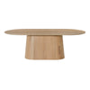 TABLE NOVERO 230CM