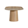 TABLE NOVERO 230CM