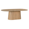 TABLE NOVERO 230CM