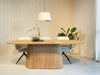 NOVERO TABLE 200CM