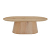 NOVERO OVAL 120CM