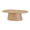 NOVERO OVAL 120CM