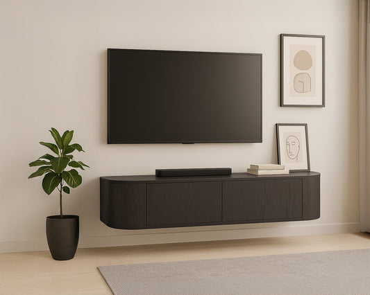 NOVERO ESPRESSO ZWEVEND 140CM