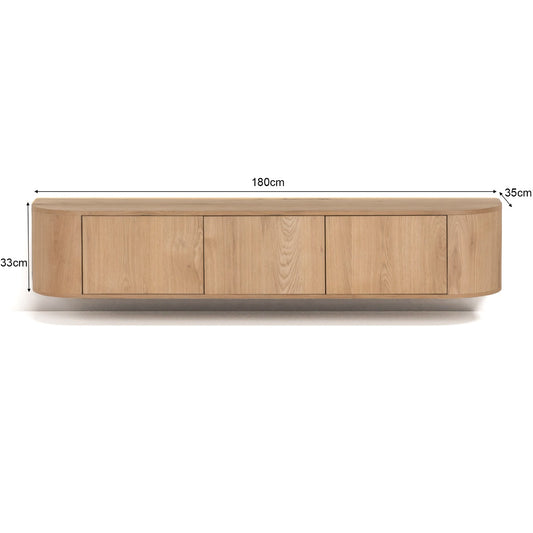 NOVERO ZWEVEND 180CM