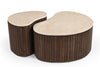 BRIX SORAI BOTTECIONO SET VAN 2