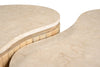 BRIX SORAI NATURAL BOTTECINO SET VAN 2