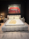 JAPANDI BED 180CM