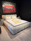 JAPANDI BED 180CM