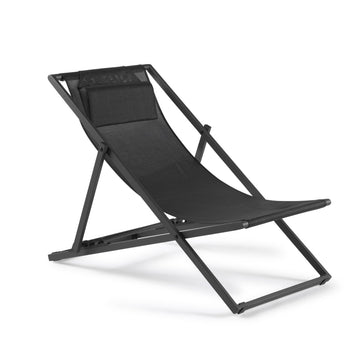 LAS PALMAS BLACK