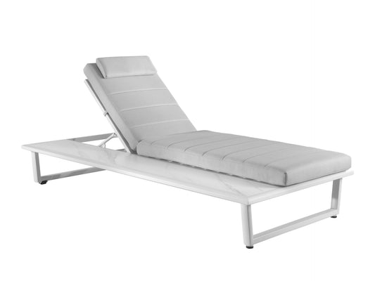 BARCELONA WHITE
