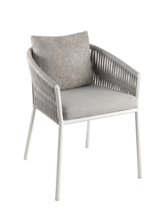Gabon White