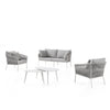 LOUNGE SET GABON