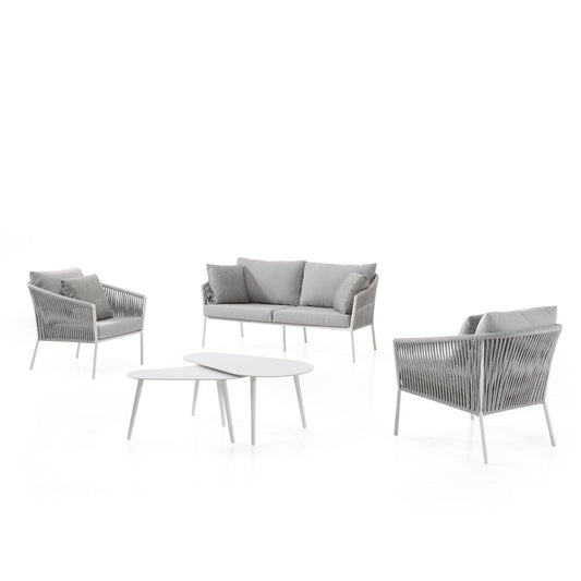 LOUNGE SET GABON