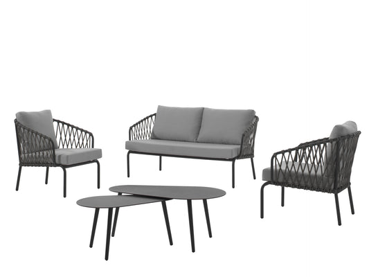 LOUNGE SET EDEN