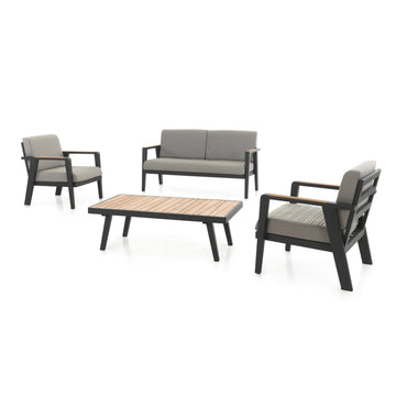 LOUNGE SET GUADELOUPE
