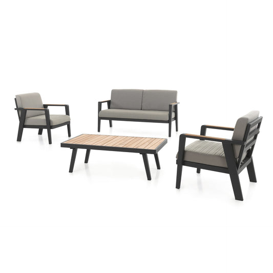 LOUNGE SET GUADELOUPE