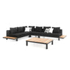 LOUNGE SET HAWAI