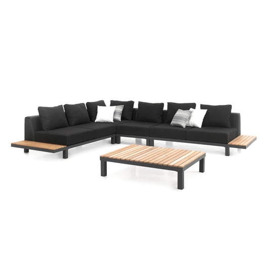 LOUNGE SET HAWAI