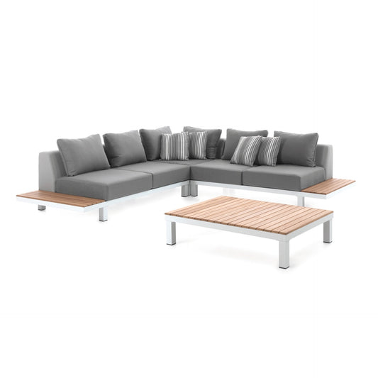 LOUNGE SET HAWAI