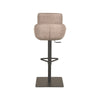 BARKRUK BEAUTY TAUPE 52x89x89-113